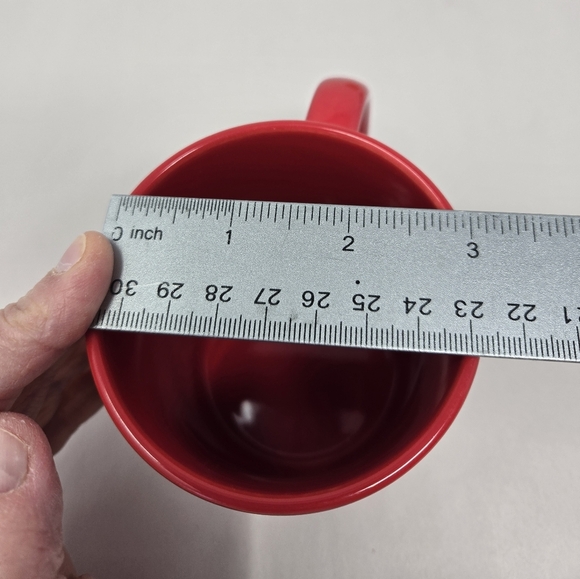 The Bombay Set of 2 Kalamkari Coffee Cups Hand Painted Exotic Beautiful Birds - Picture 9 of 11